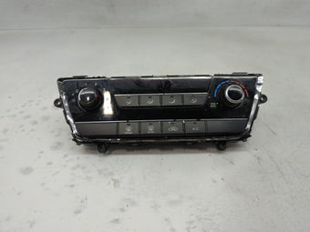 compare product 2016-2017 Hyundai Sonata Climate Control Module Temperature AC/Heater Replacement P/N:TN237000-69231H Fits Fits 2016 2017 OEM Used Auto Parts