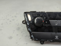 2016-2017 Hyundai Sonata Climate Control Module Temperature AC/Heater Replacement P/N:TN237000-69231H Fits Fits 2016 2017 OE
