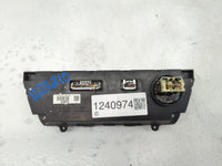 2016-2017 Hyundai Sonata Climate Control Module Temperature AC/Heater Replacement P/N:TN237000-69231H Fits Fits 2016 2017 OE