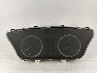compare product 2016-2017 Hyundai Sonata Instrument Cluster Speedometer Gauges P/N:94001-C2200 Fits Fits 2016 2017 OEM Used Auto Parts