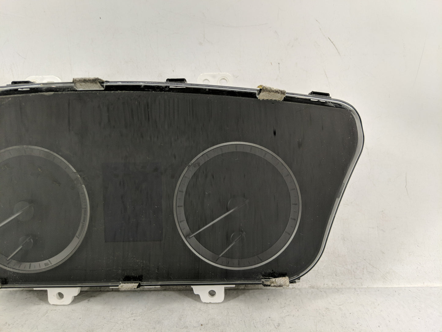 2016-2017 Hyundai Sonata Instrument Cluster Speedometer Gauges P/N:94001-C2200 Fits Fits 2016 2017 OEM Used Auto Parts - Oem
