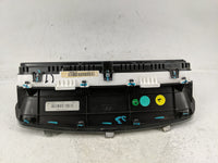 2016-2017 Hyundai Sonata Instrument Cluster Speedometer Gauges P/N:94001-C2200 Fits Fits 2016 2017 OEM Used Auto Parts - Oem