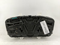 2016-2017 Hyundai Sonata Instrument Cluster Speedometer Gauges P/N:94001-C2200 Fits Fits 2016 2017 OEM Used Auto Parts - Oem