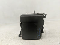 2016-2017 Hyundai Sonata Fusebox Fuse Box Panel Relay Module P/N:6423-0102-7-000 Fits Fits 2016 2017 OEM Used Auto Parts - O