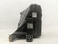 2016-2017 Hyundai Sonata Fusebox Fuse Box Panel Relay Module P/N:6423-0102-7-000 Fits Fits 2016 2017 OEM Used Auto Parts - O