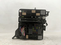 2016-2017 Hyundai Sonata Fusebox Fuse Box Panel Relay Module P/N:6423-0102-7-000 Fits Fits 2016 2017 OEM Used Auto Parts - O