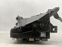 2016-2017 Hyundai Sonata Fusebox Fuse Box Panel Relay Module P/N:6423-0102-7-000 Fits Fits 2016 2017 OEM Used Auto Parts - O