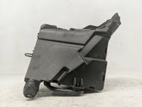 2016-2017 Hyundai Sonata Fusebox Fuse Box Panel Relay Module P/N:6423-0102-7-000 Fits Fits 2016 2017 OEM Used Auto Parts - O