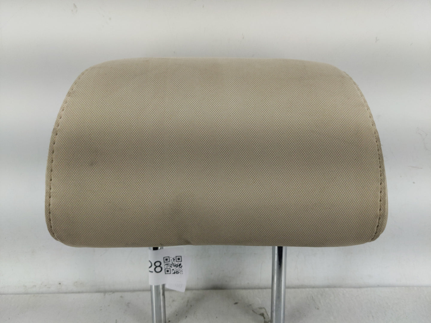 2016 Hyundai Sonata Headrest Head Rest Rear Seat Fits OEM Used Auto Parts - Oemusedautoparts1.com