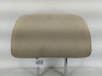 2016 Hyundai Sonata Headrest Head Rest Rear Seat Fits OEM Used Auto Parts - Oemusedautoparts1.com