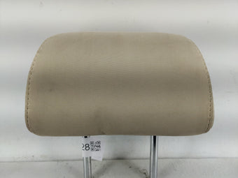 compare product 2016 Hyundai Sonata Headrest Head Rest Rear Seat Fits OEM Used Auto Parts