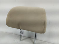 2016 Hyundai Sonata Headrest Head Rest Rear Seat Fits OEM Used Auto Parts - Oemusedautoparts1.com