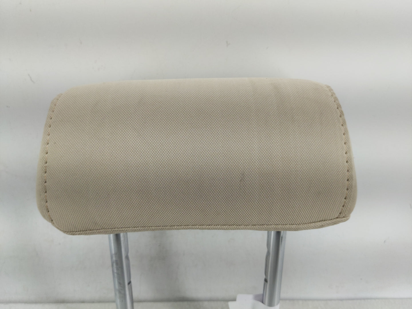 2016 Hyundai Sonata Headrest Head Rest Rear Seat Fits OEM Used Auto Parts - Oemusedautoparts1.com