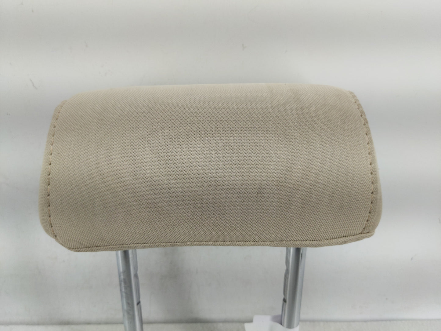 2016 Hyundai Sonata Headrest Head Rest Rear Seat Fits OEM Used Auto Parts - Oemusedautoparts1.com