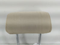 2016 Hyundai Sonata Headrest Head Rest Rear Seat Fits OEM Used Auto Parts - Oemusedautoparts1.com