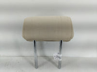 2016 Hyundai Sonata Headrest Head Rest Rear Seat Fits OEM Used Auto Parts - Oemusedautoparts1.com