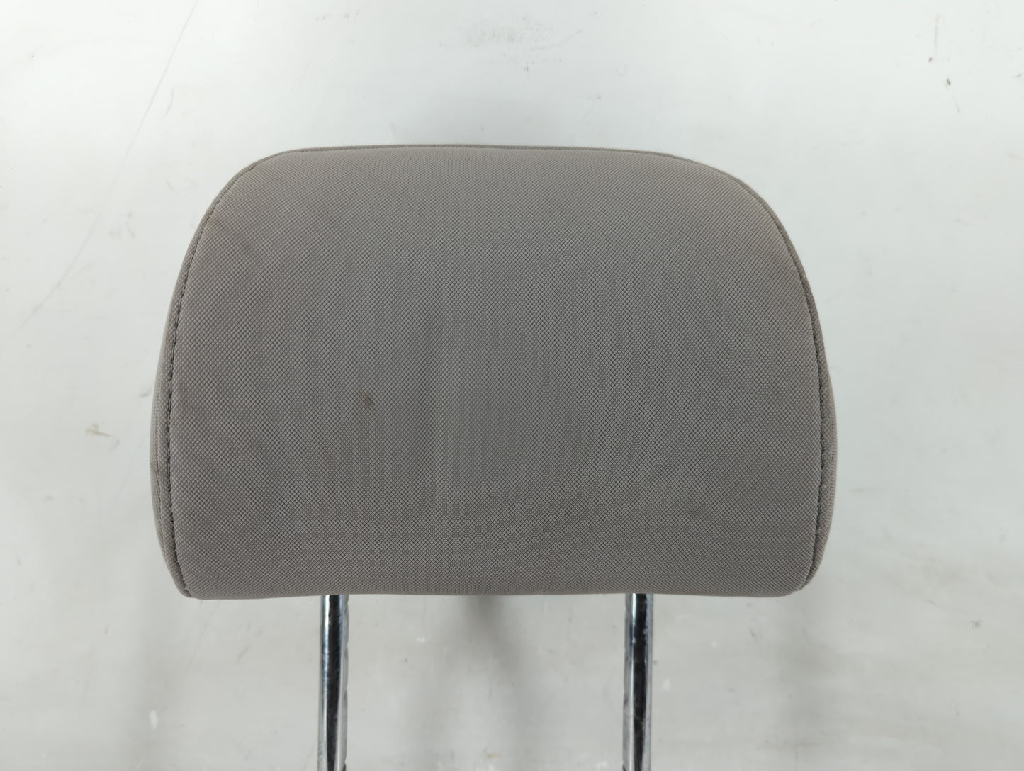 2016 Hyundai Sonata Headrest Head Rest Rear Seat Fits OEM Used Auto Parts - Oemusedautoparts1.com