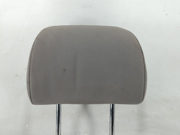 2016 Hyundai Sonata Headrest Head Rest Rear Seat Fits OEM Used Auto Parts