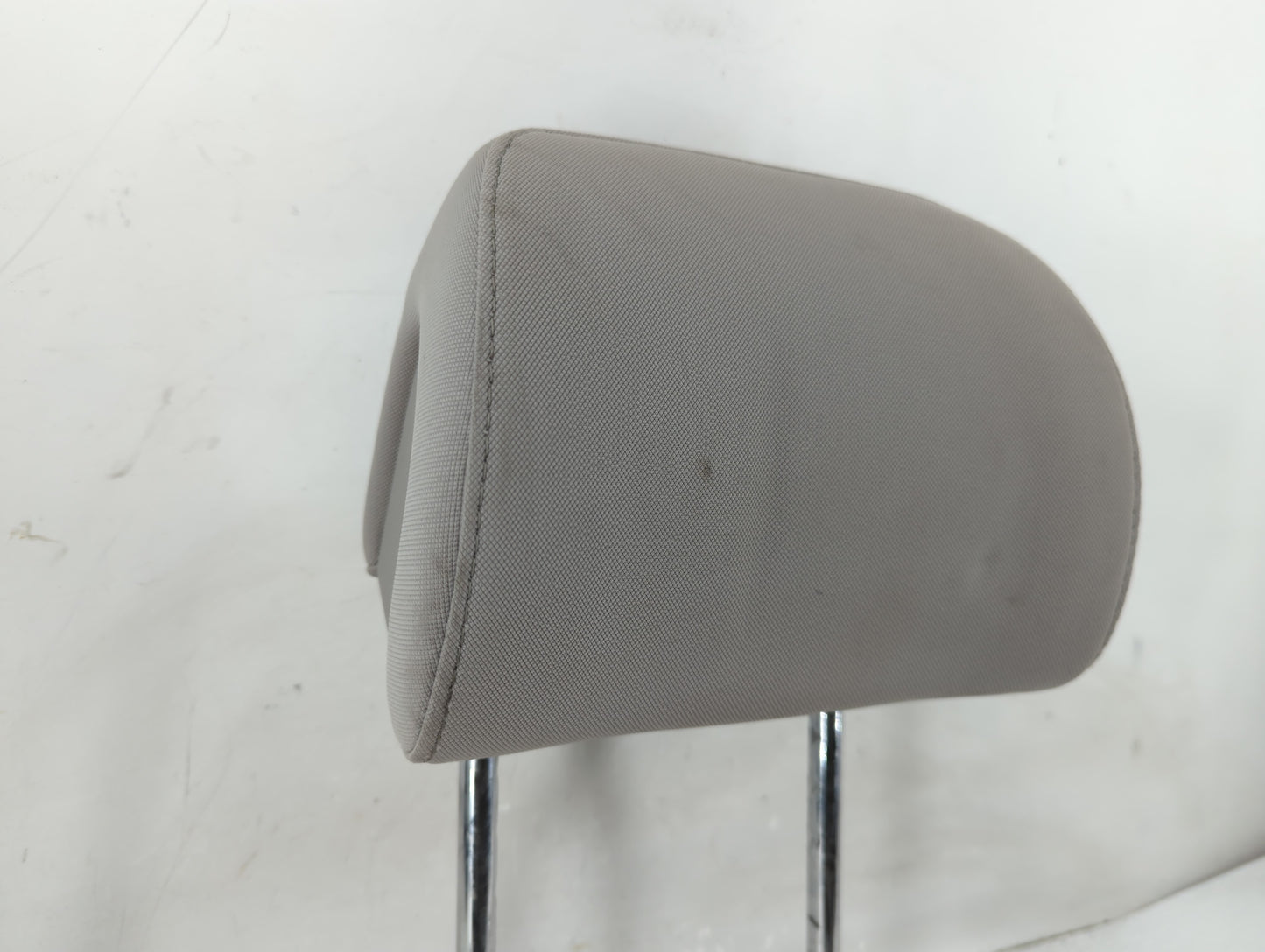 2016 Hyundai Sonata Headrest Head Rest Rear Seat Fits OEM Used Auto Parts - Oemusedautoparts1.com