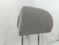 2016 Hyundai Sonata Headrest Head Rest Rear Seat Fits OEM Used Auto Parts - Oemusedautoparts1.com
