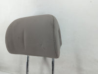 2016 Hyundai Sonata Headrest Head Rest Rear Seat Fits OEM Used Auto Parts - Oemusedautoparts1.com