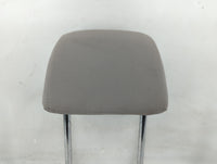 2016 Hyundai Sonata Headrest Head Rest Rear Seat Fits OEM Used Auto Parts - Oemusedautoparts1.com