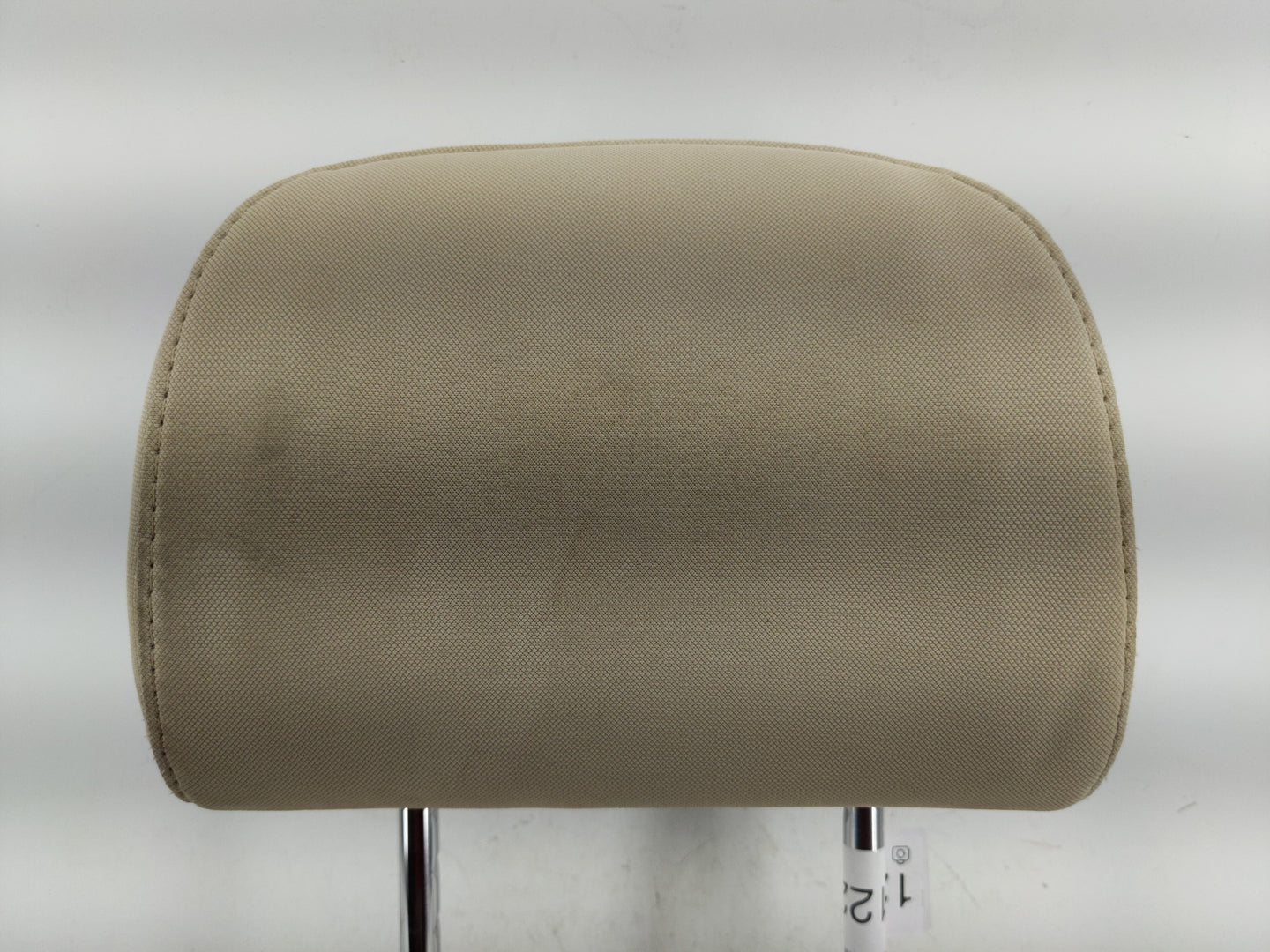 2016 Hyundai Sonata Headrest Head Rest Front Driver Passenger Seat Fits OEM Used Auto Parts - Oemusedautoparts1.com