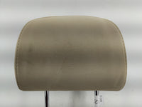 2016 Hyundai Sonata Headrest Head Rest Front Driver Passenger Seat Fits OEM Used Auto Parts - Oemusedautoparts1.com