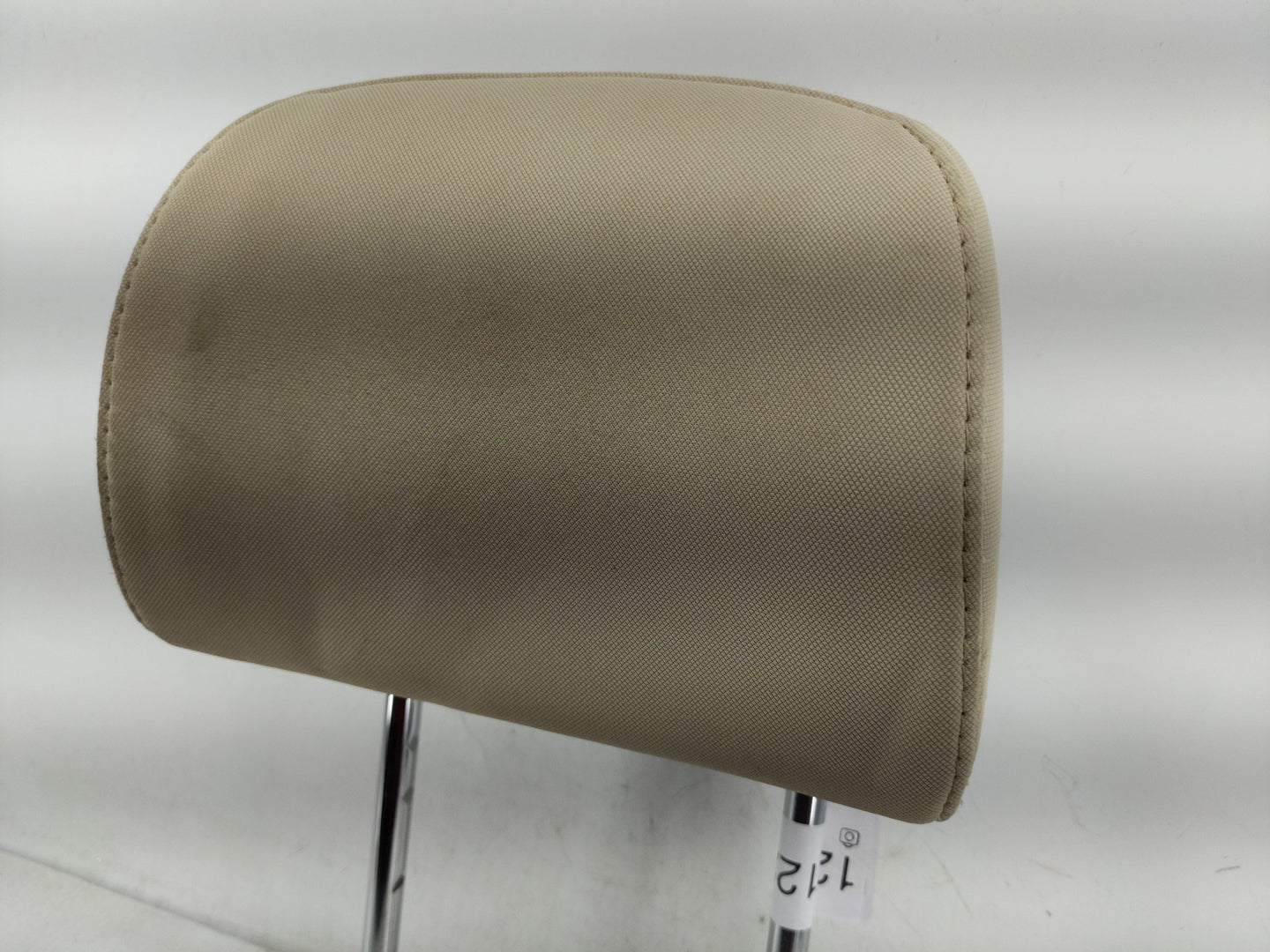 2016 Hyundai Sonata Headrest Head Rest Front Driver Passenger Seat Fits OEM Used Auto Parts - Oemusedautoparts1.com