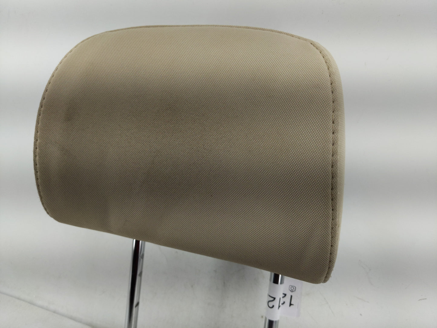 2016 Hyundai Sonata Headrest Head Rest Front Driver Passenger Seat Fits OEM Used Auto Parts - Oemusedautoparts1.com