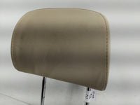 2016 Hyundai Sonata Headrest Head Rest Front Driver Passenger Seat Fits OEM Used Auto Parts - Oemusedautoparts1.com