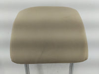 2016 Hyundai Sonata Headrest Head Rest Front Driver Passenger Seat Fits OEM Used Auto Parts - Oemusedautoparts1.com