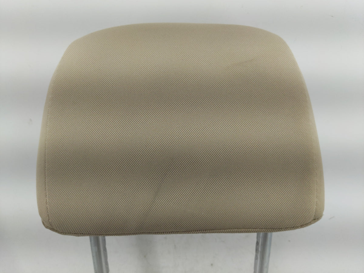2016 Hyundai Sonata Headrest Head Rest Front Driver Passenger Seat Fits Fits 2003 2004 OEM Used Auto Parts - Oemusedautopart