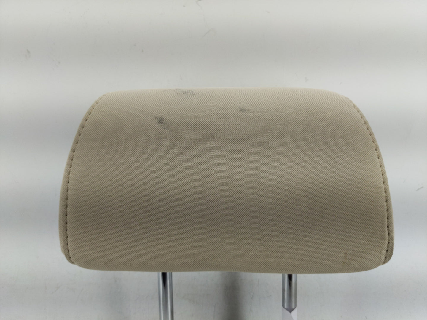 2016 Hyundai Sonata Headrest Head Rest Rear Seat Fits OEM Used Auto Parts - Oemusedautoparts1.com