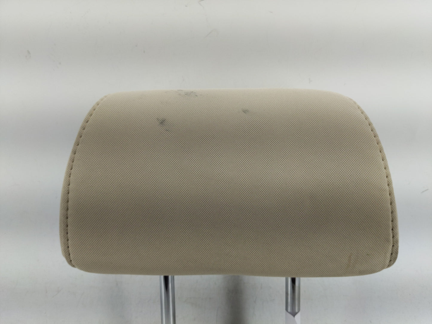 2016 Hyundai Sonata Headrest Head Rest Rear Seat Fits OEM Used Auto Parts - Oemusedautoparts1.com