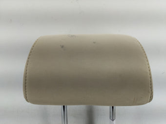 compare product 2016 Hyundai Sonata Headrest Head Rest Rear Seat Fits OEM Used Auto Parts