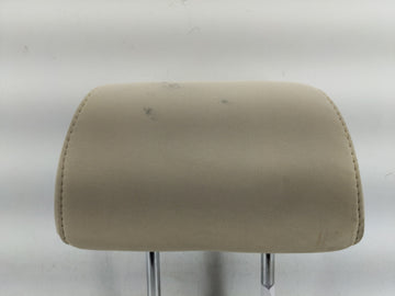 2016 Hyundai Sonata Headrest Head Rest Rear Seat Fits OEM Used Auto Parts - Oemusedautoparts1.com