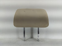 2016 Hyundai Sonata Headrest Head Rest Rear Seat Fits OEM Used Auto Parts - Oemusedautoparts1.com