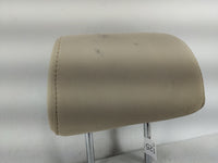 2016 Hyundai Sonata Headrest Head Rest Rear Seat Fits OEM Used Auto Parts - Oemusedautoparts1.com