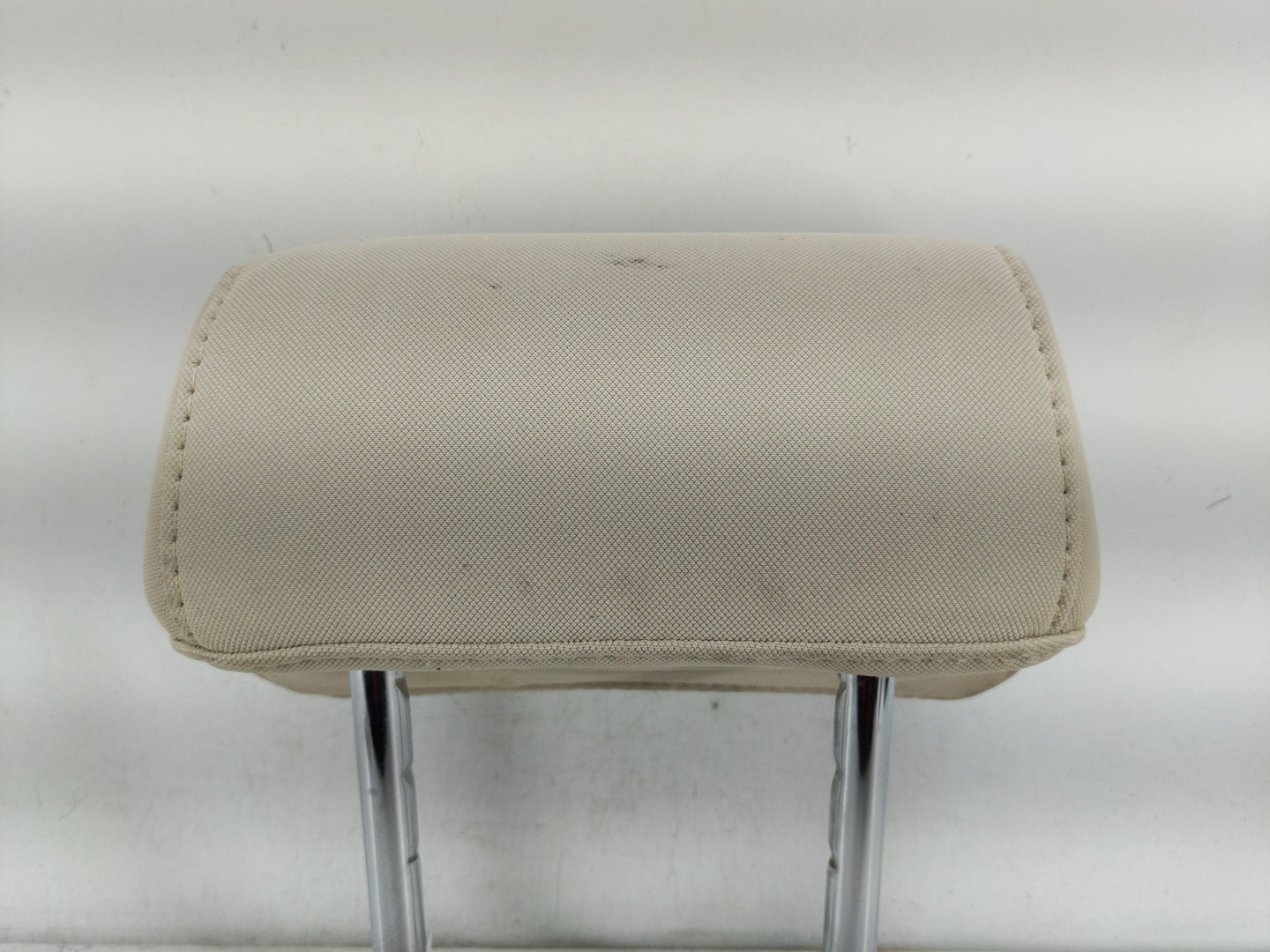 2016 Hyundai Sonata Headrest Head Rest Rear Seat Fits OEM Used Auto Parts - Oemusedautoparts1.com