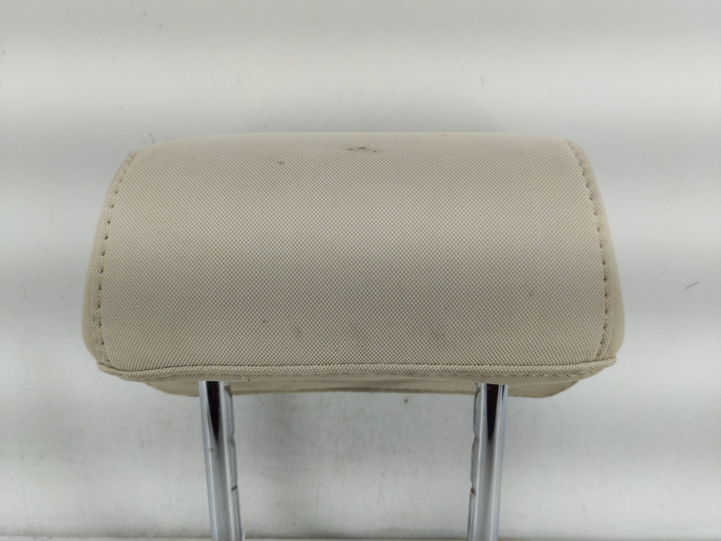 2016 Hyundai Sonata Headrest Head Rest Rear Seat Fits OEM Used Auto Parts - Oemusedautoparts1.com