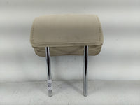 2016 Hyundai Sonata Headrest Head Rest Rear Seat Fits OEM Used Auto Parts - Oemusedautoparts1.com