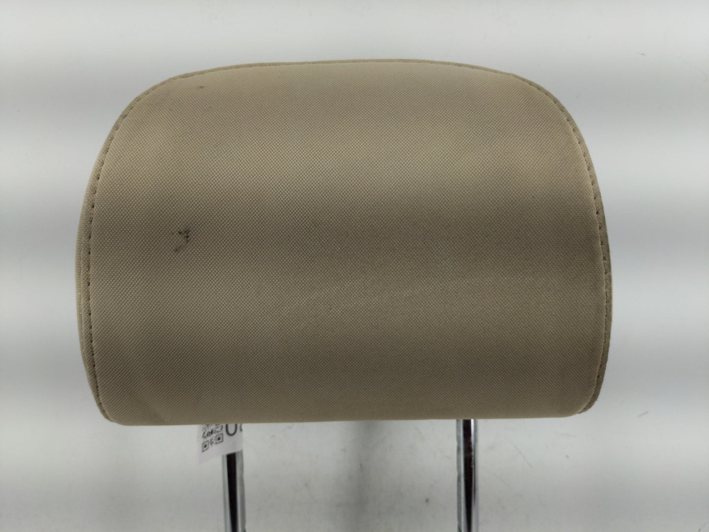 2016 Hyundai Sonata Headrest Head Rest Rear Seat Fits OEM Used Auto Parts - Oemusedautoparts1.com