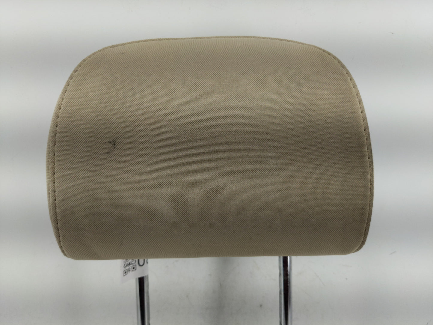 2016 Hyundai Sonata Headrest Head Rest Rear Seat Fits OEM Used Auto Parts - Oemusedautoparts1.com