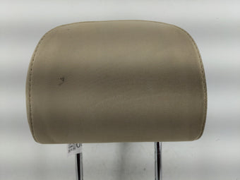 compare product 2016 Hyundai Sonata Headrest Head Rest Rear Seat Fits OEM Used Auto Parts
