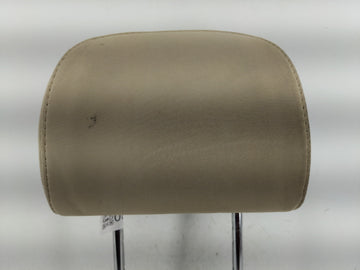 2016 Hyundai Sonata Headrest Head Rest Rear Seat Fits OEM Used Auto Parts - Oemusedautoparts1.com
