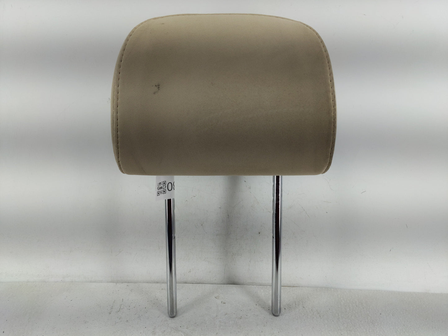 2016 Hyundai Sonata Headrest Head Rest Rear Seat Fits OEM Used Auto Parts - Oemusedautoparts1.com