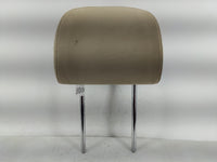 2016 Hyundai Sonata Headrest Head Rest Rear Seat Fits OEM Used Auto Parts - Oemusedautoparts1.com
