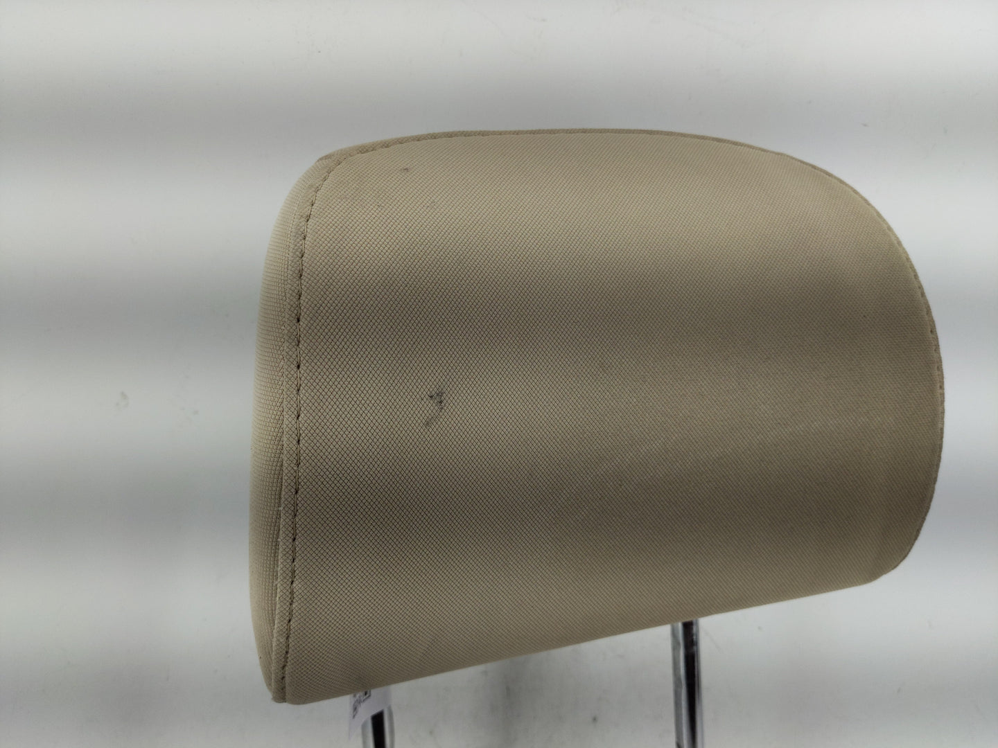 2016 Hyundai Sonata Headrest Head Rest Rear Seat Fits OEM Used Auto Parts - Oemusedautoparts1.com