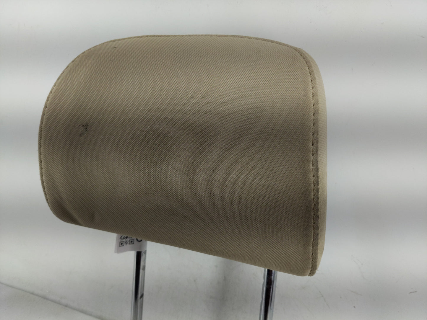 2016 Hyundai Sonata Headrest Head Rest Rear Seat Fits OEM Used Auto Parts - Oemusedautoparts1.com